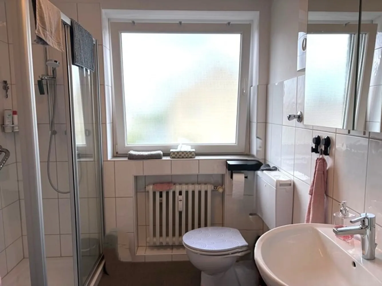 2 Zimmer Wohnung mit 65 m² in Duisburg – Bild 8
