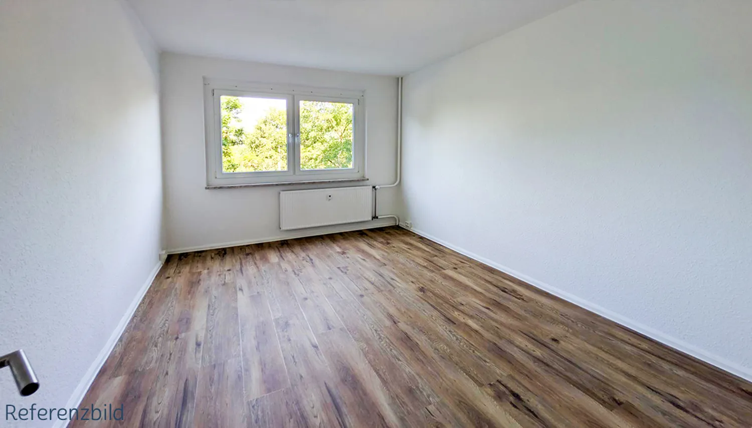 3 Zimmer Wohnung mit 70 m² in Leipzig – Bild 3