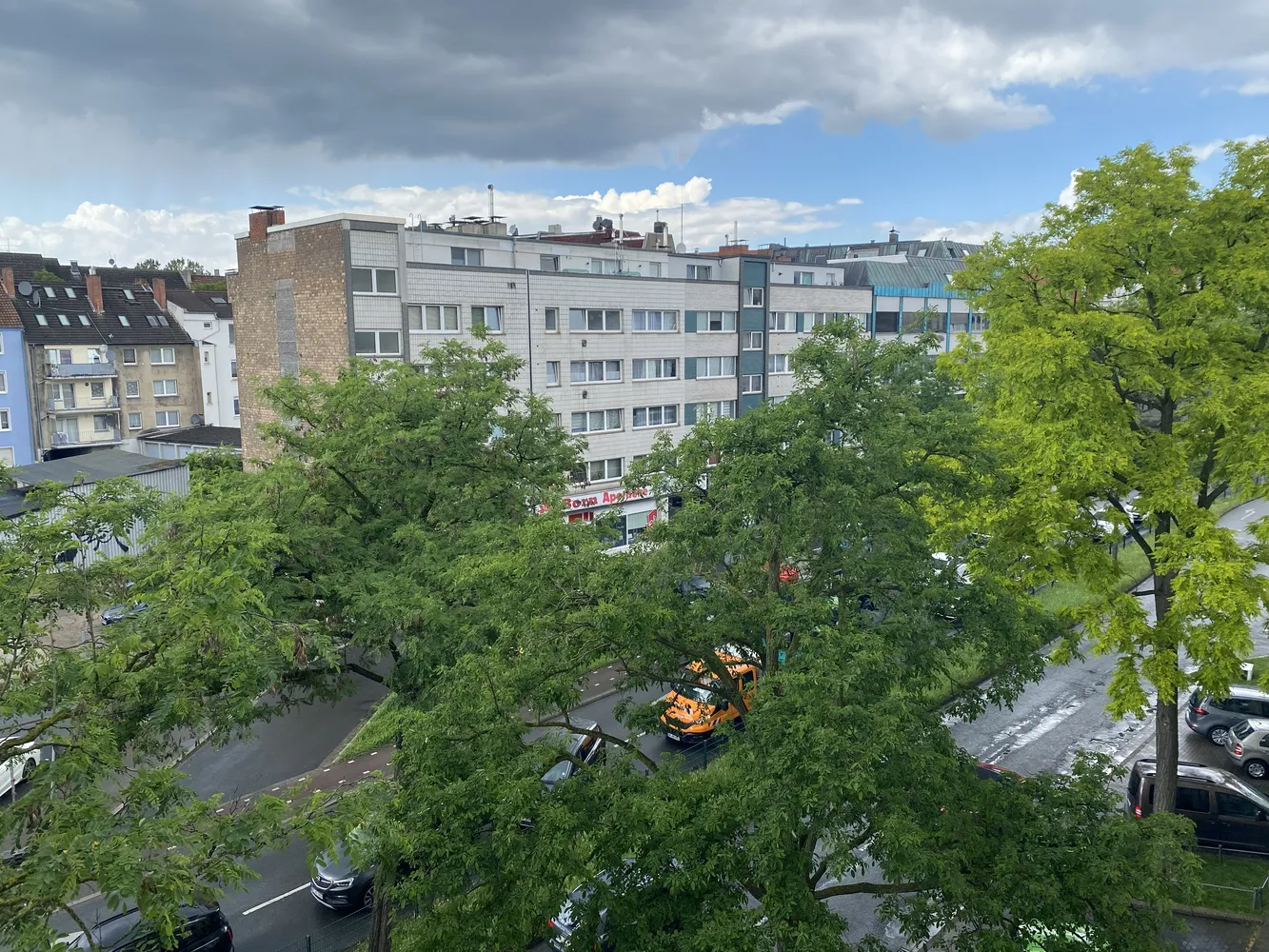 3 Zimmer Wohnung mit 50 m² in Dortmund – Bild 3