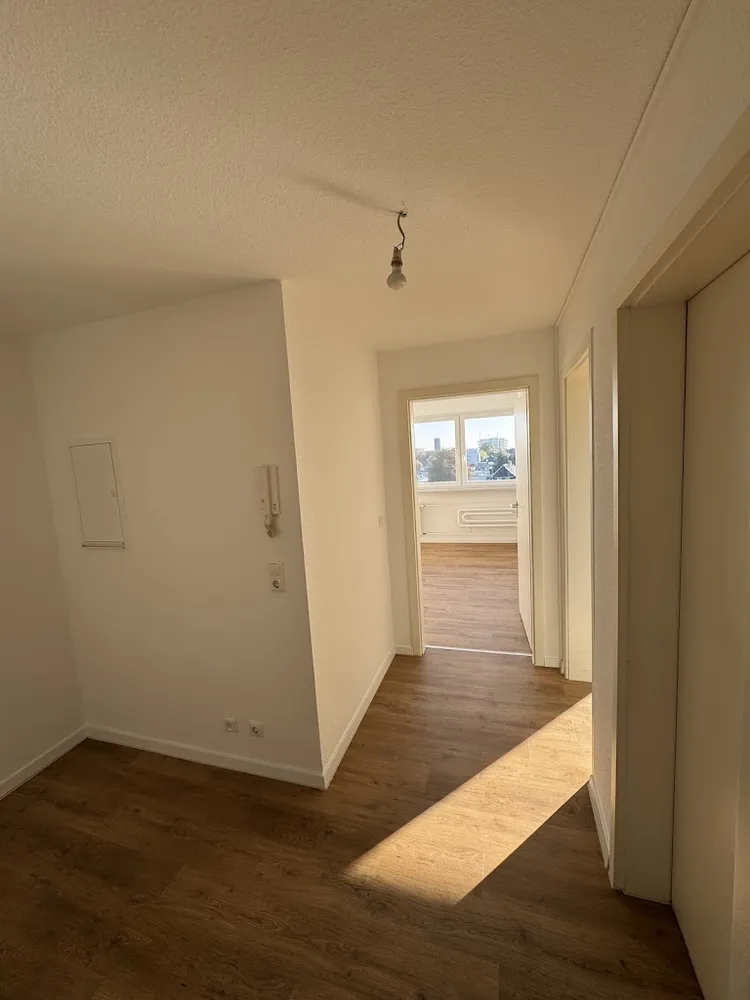 2 Zimmer Wohnung mit 60 m² in Velbert – Bild 5