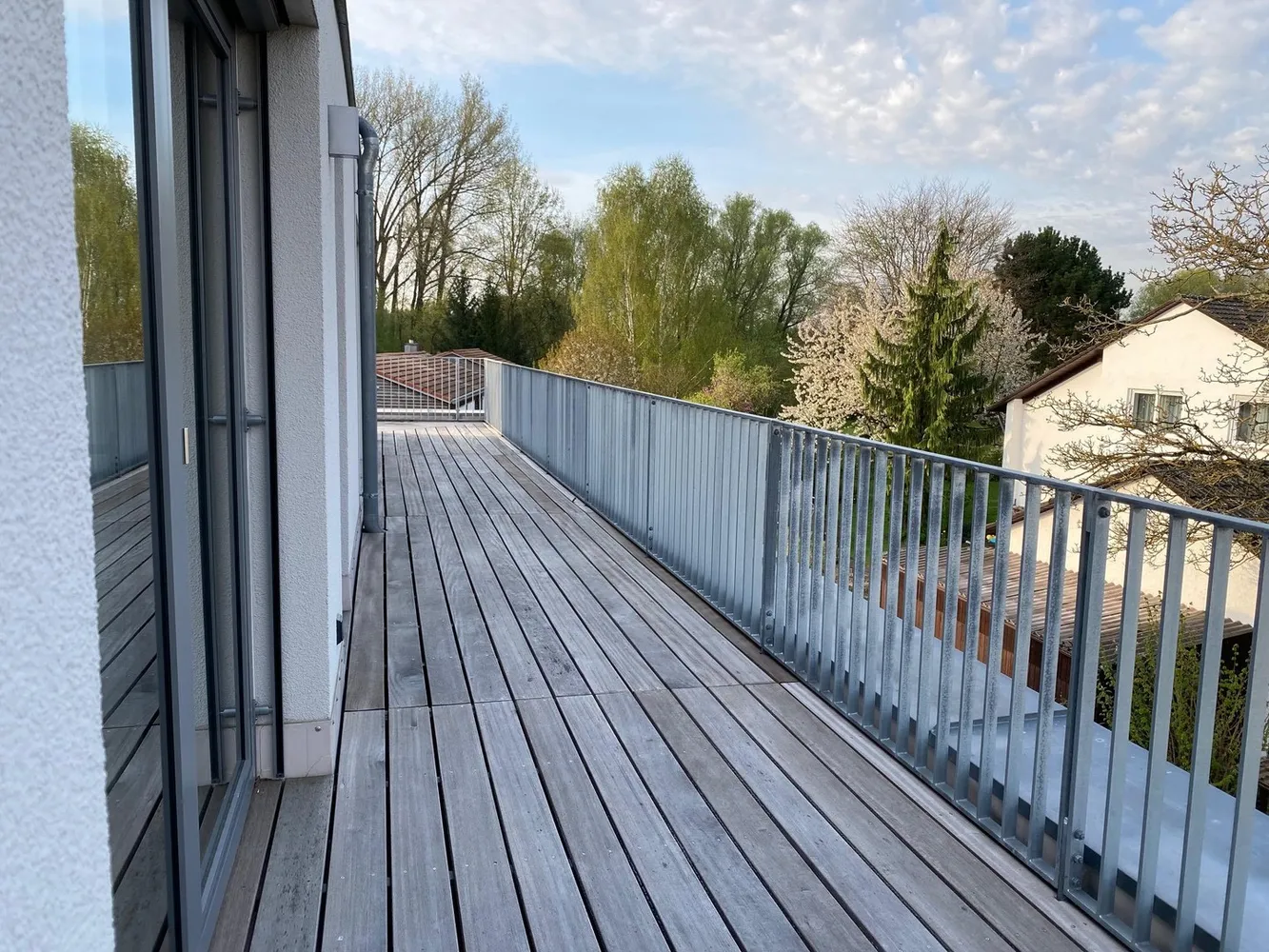 2 Zimmer Wohnung mit 105 m² in Ingolstadt – Bild 6