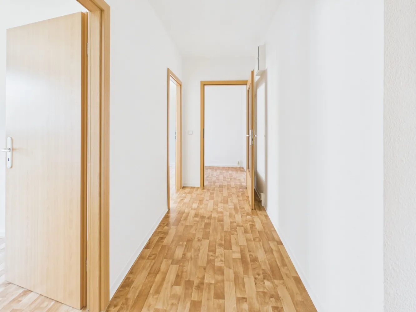 3 Zimmer Wohnung mit 66 m² in Chemnitz – Bild 8