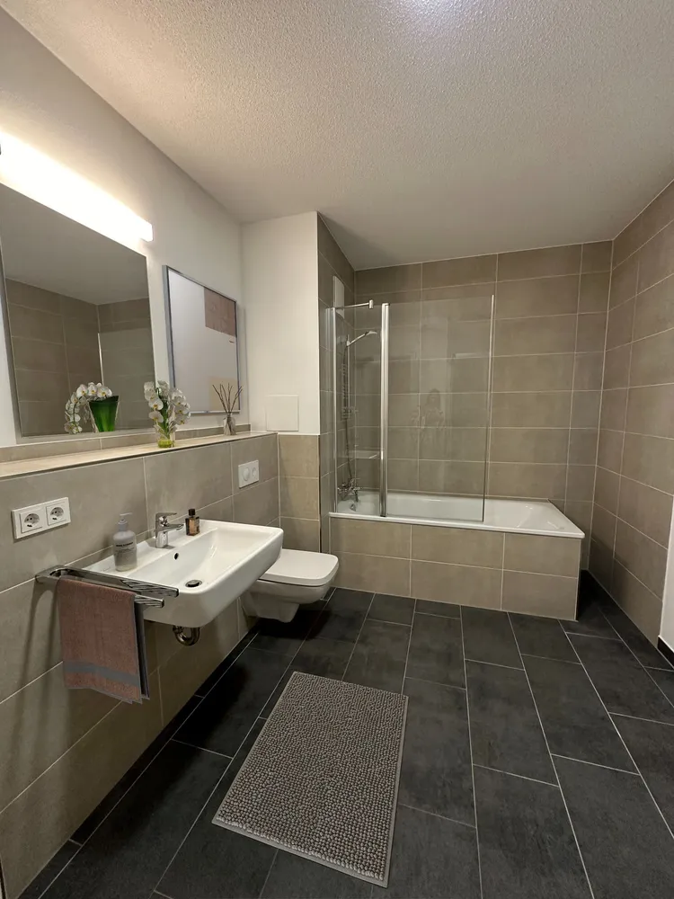4 Zimmer Wohnung mit 145 m² in Kiel – Bild 4