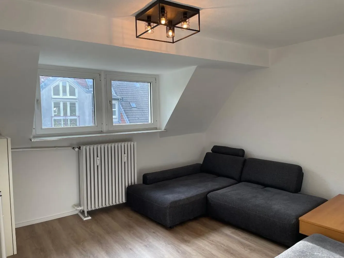 4 Zimmer Wohnung mit 60 m² in Essen – Bild 4
