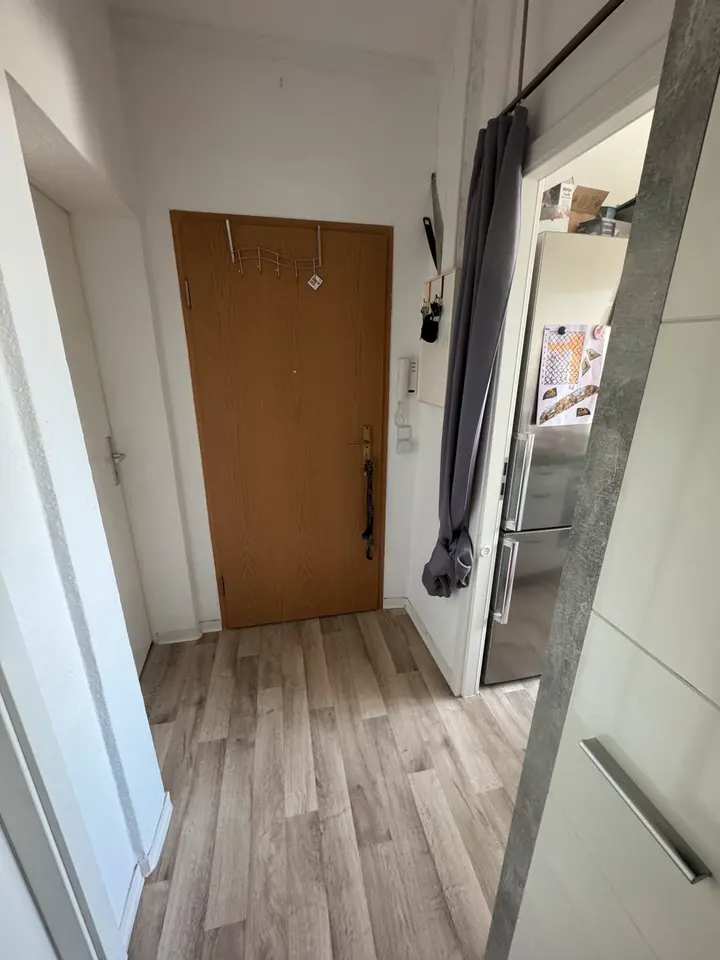 4 Zimmer Wohnung mit 74 m² in Neubrandenburg – Bild 5