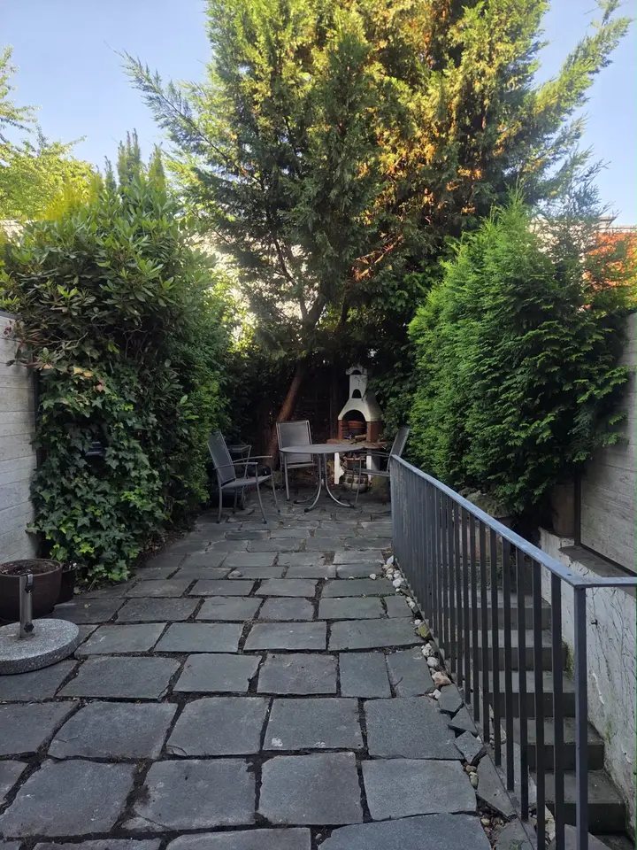3 Zimmer Haus mit 80 m² in Dortmund – Bild 9