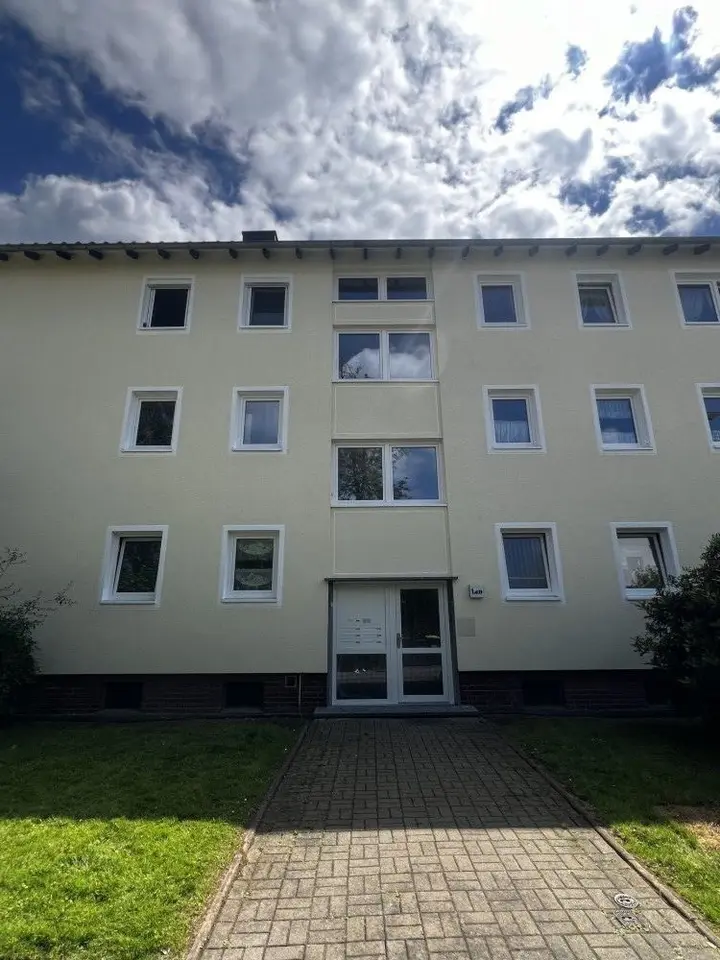 Studio mit 20 m² in Göttingen – Bild 8