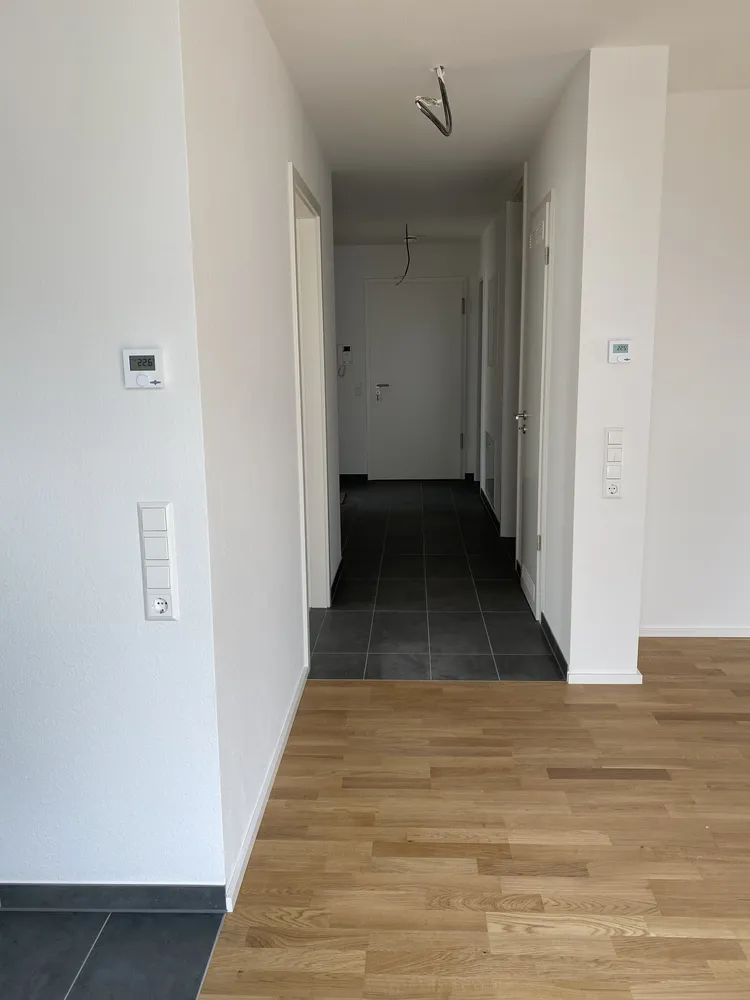 4 Zimmer Wohnung mit 79 m² in Leonberg – Bild 1