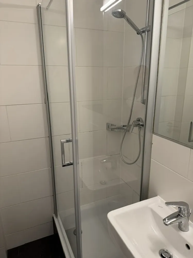 1 Zimmer Wohnung mit 21 m² in München – Bild 6