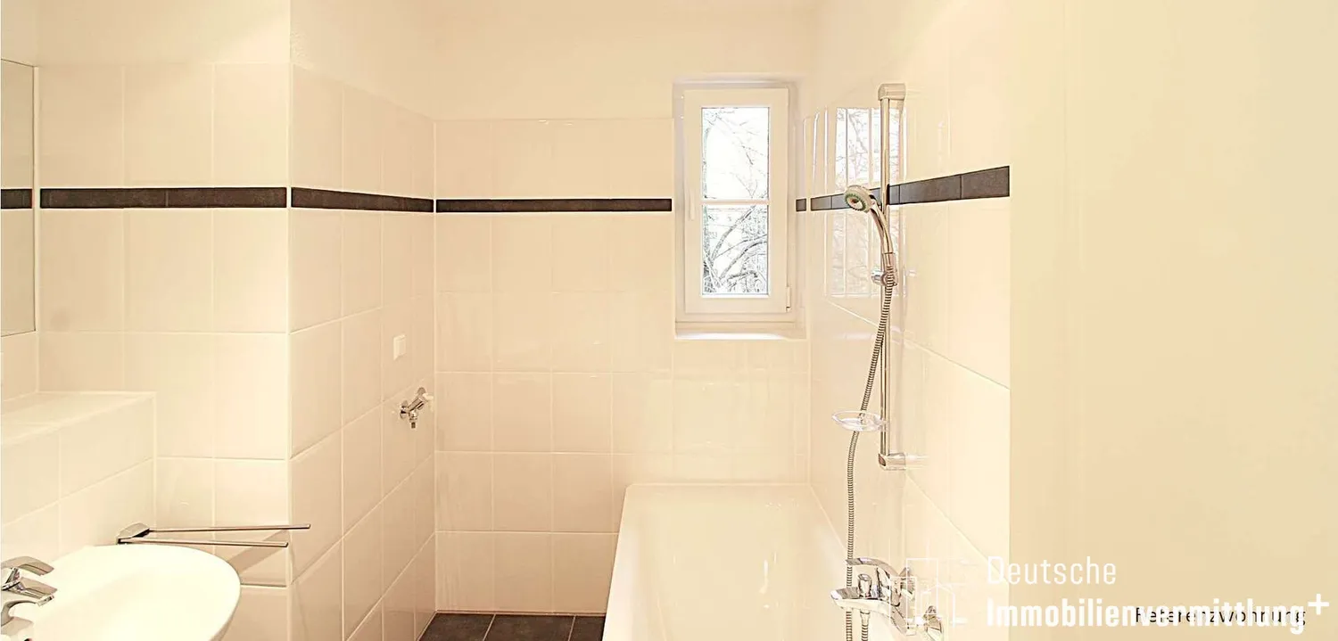 3 Zimmer Wohnung mit 75 m² in Leipzig – Bild 9
