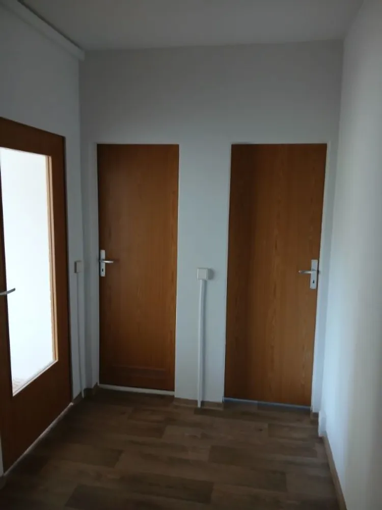 3 Zimmer Wohnung mit 66 m² in Stralsund – Bild 2