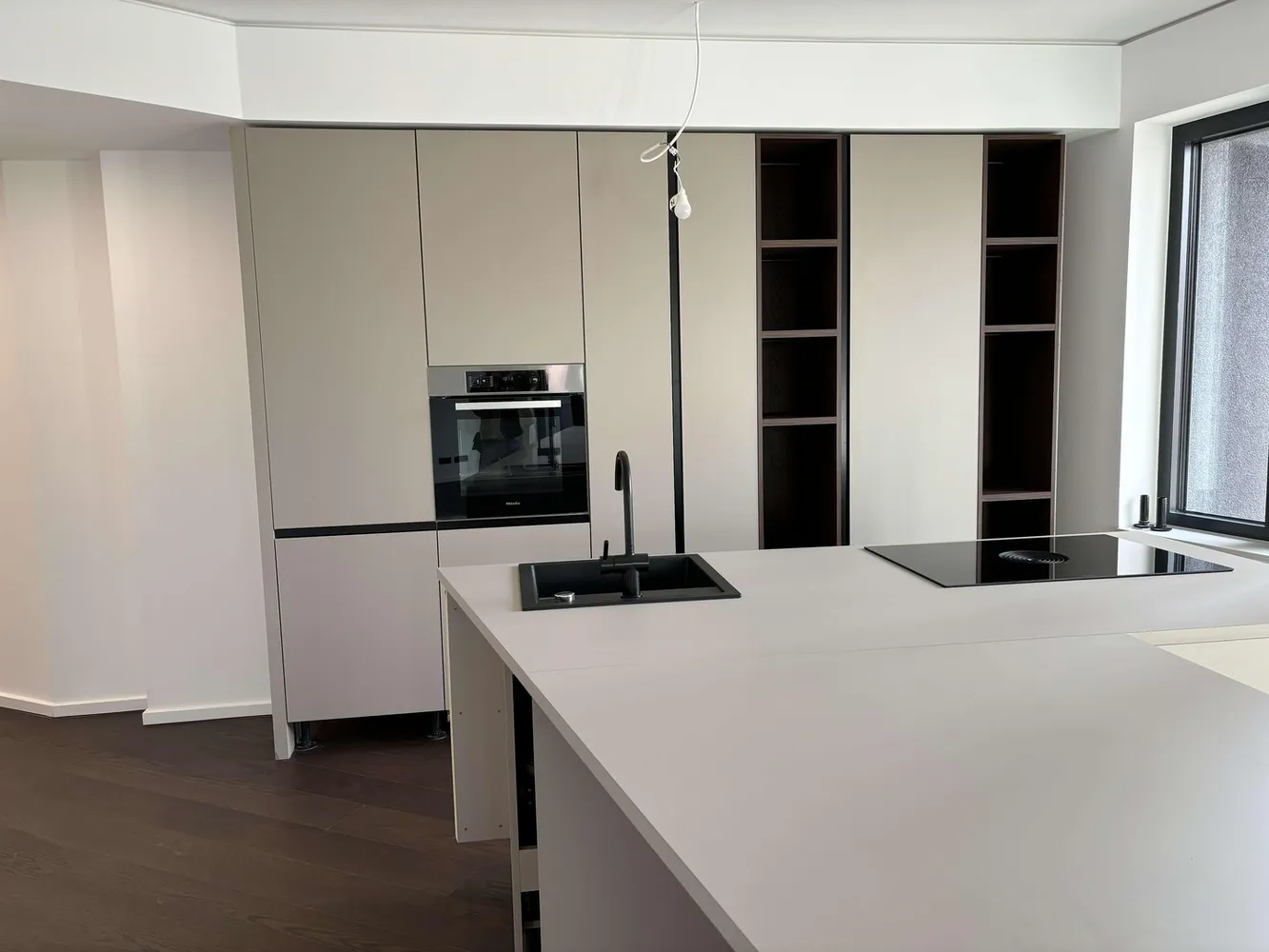 3 Zimmer Wohnung mit 117 m² in Hamburg – Bild 3