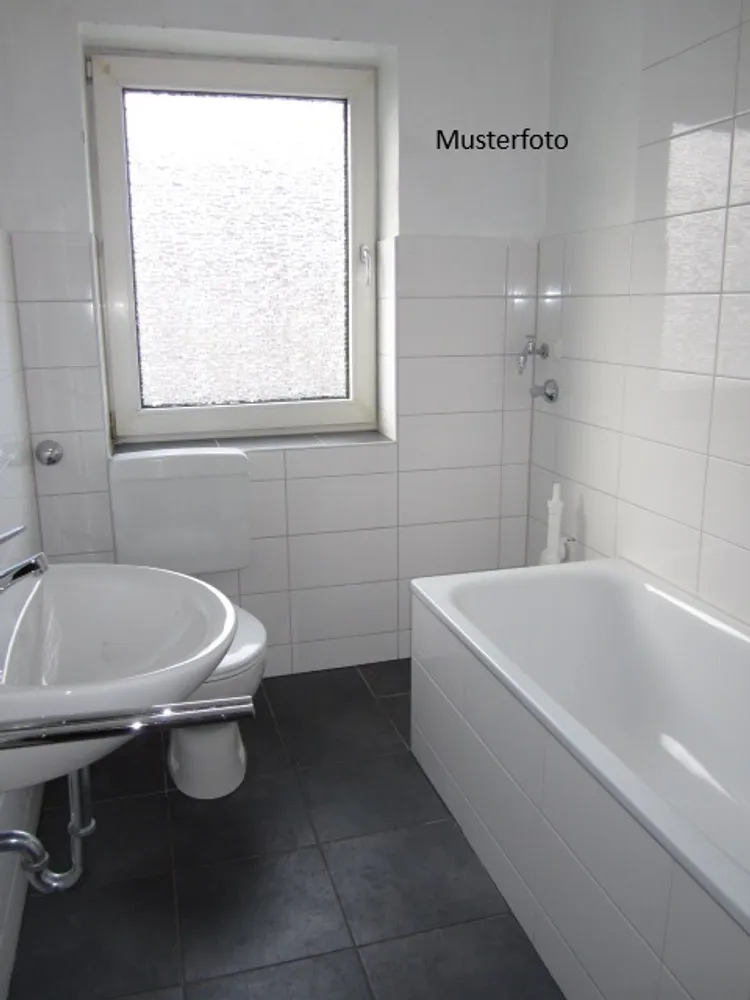 2 Zimmer Wohnung mit 52 m² in Herne – Bild 3