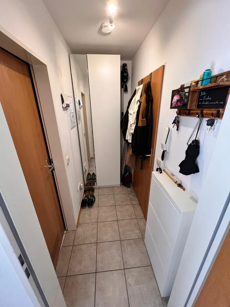 1 Zimmer Wohnung mit 42 m² in München – Bild 7