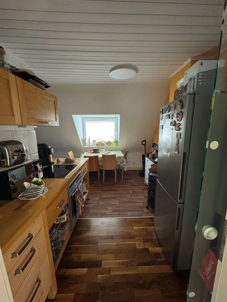 2 Zimmer Wohnung mit 58 m² in Mönchengladbach – Bild 4