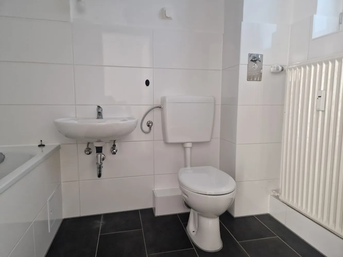 2 room apartment with 62 m² in Cologne – Photo 4