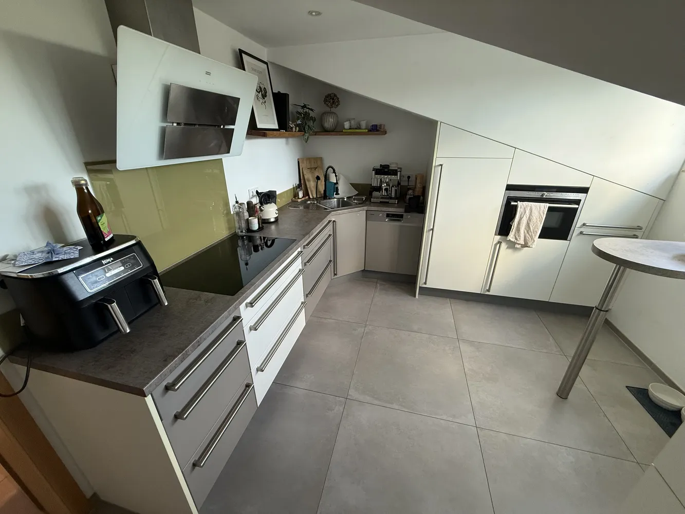 2 Zimmer Wohnung mit 85 m² in Mülheim an der Ruhr – Bild 9