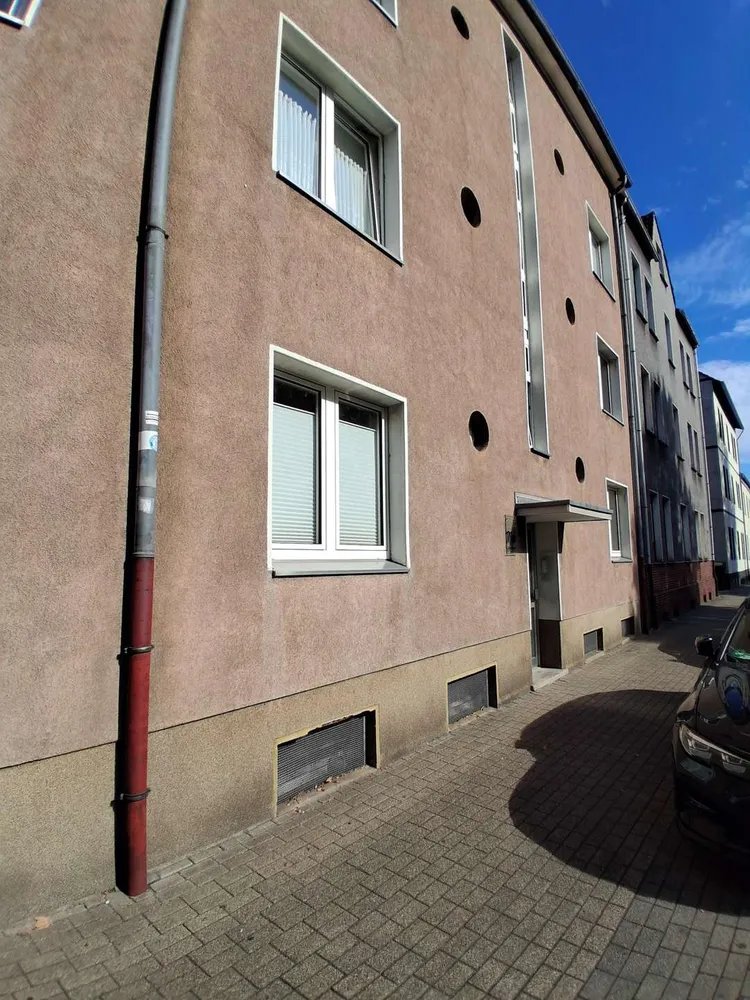 2 Zimmer Wohnung mit 50 m² in Herne – Bild 1