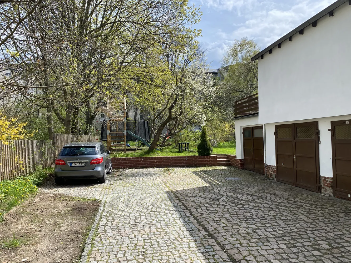 3 Zimmer Wohnung mit 82 m² in Chemnitz – Bild 3