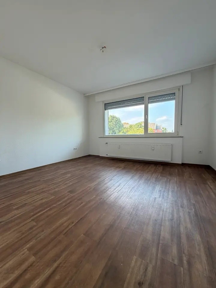 4 Zimmer Wohnung mit 100 m² in Willich – Bild 2