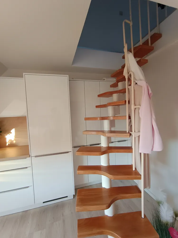 3 Zimmer Wohnung mit 65 m² in Rostock – Bild 4