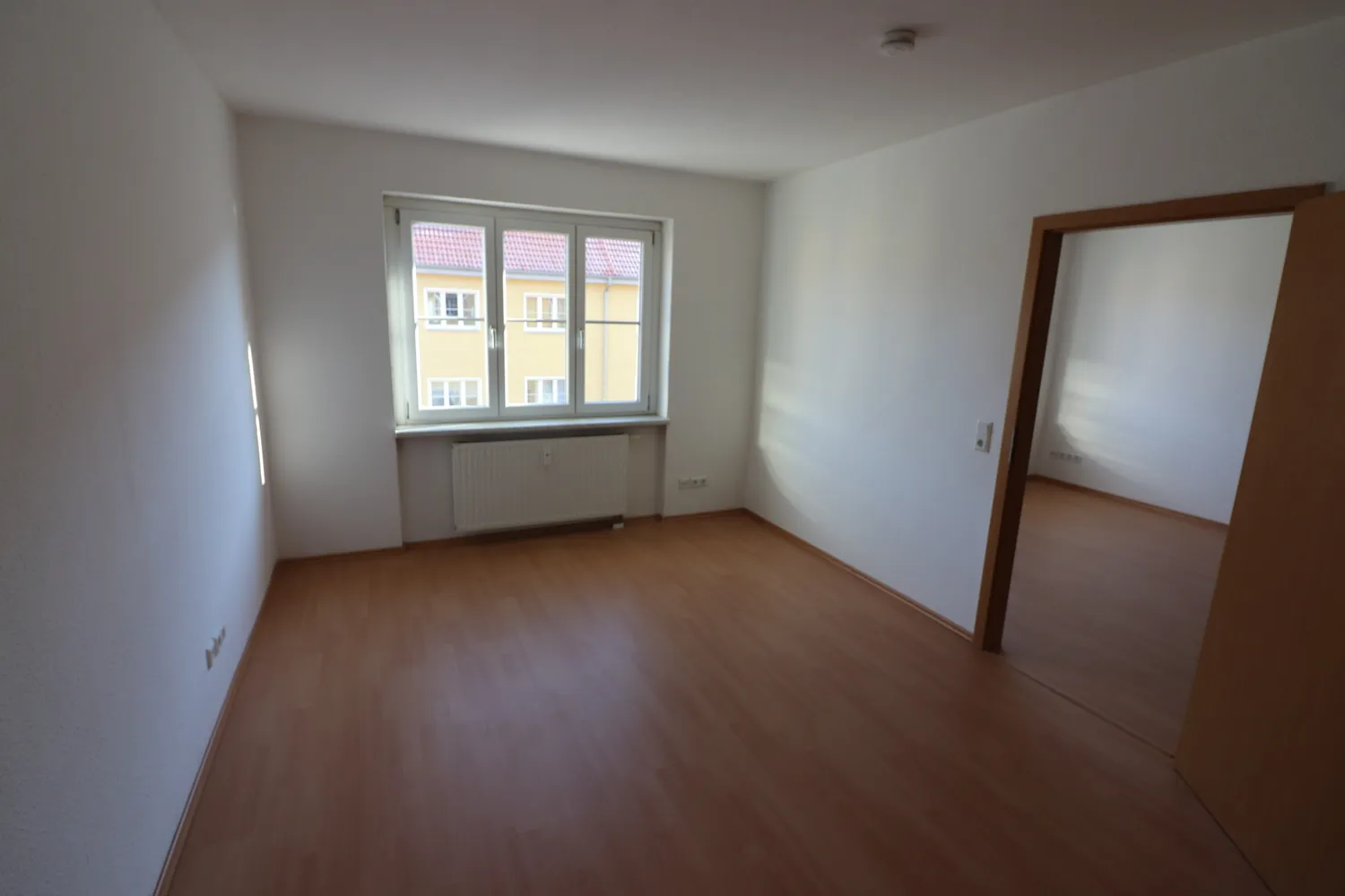 2 room apartment with 47 m² in Magdeburg – Photo 8