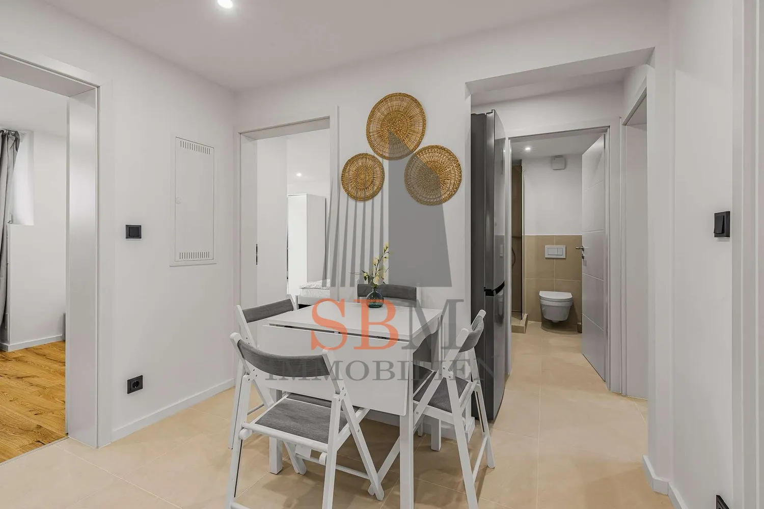 WG-Zimmer mit 11 m² in München – Bild 3