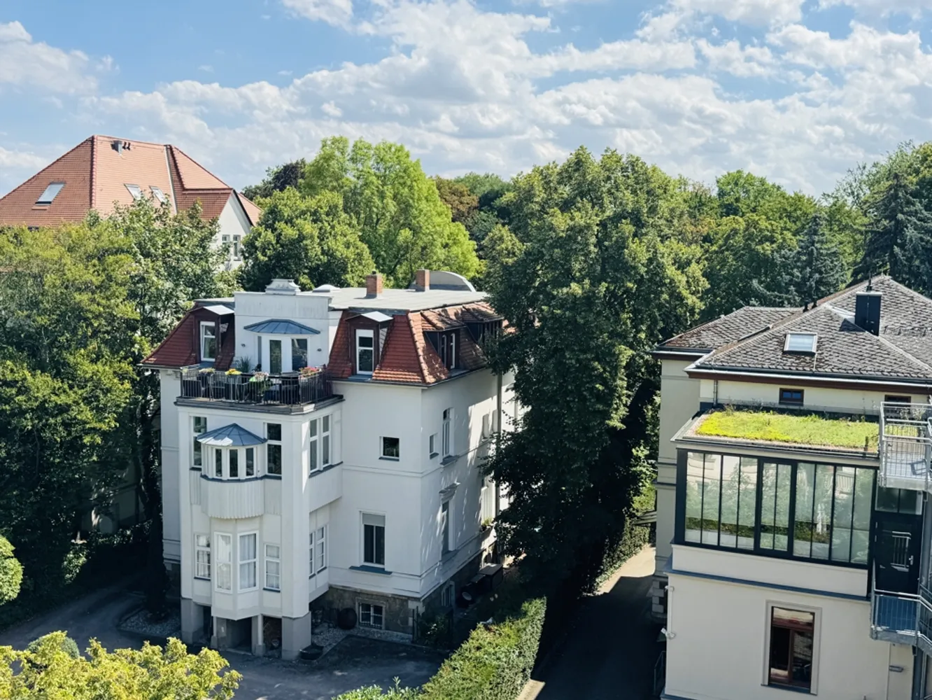 4 Zimmer Wohnung mit 151 m² in Leipzig – Bild 4