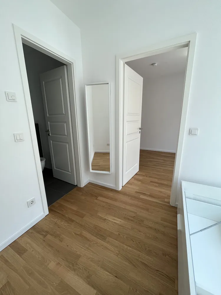 2 room apartment with 28 m² in Berlin – Photo 4