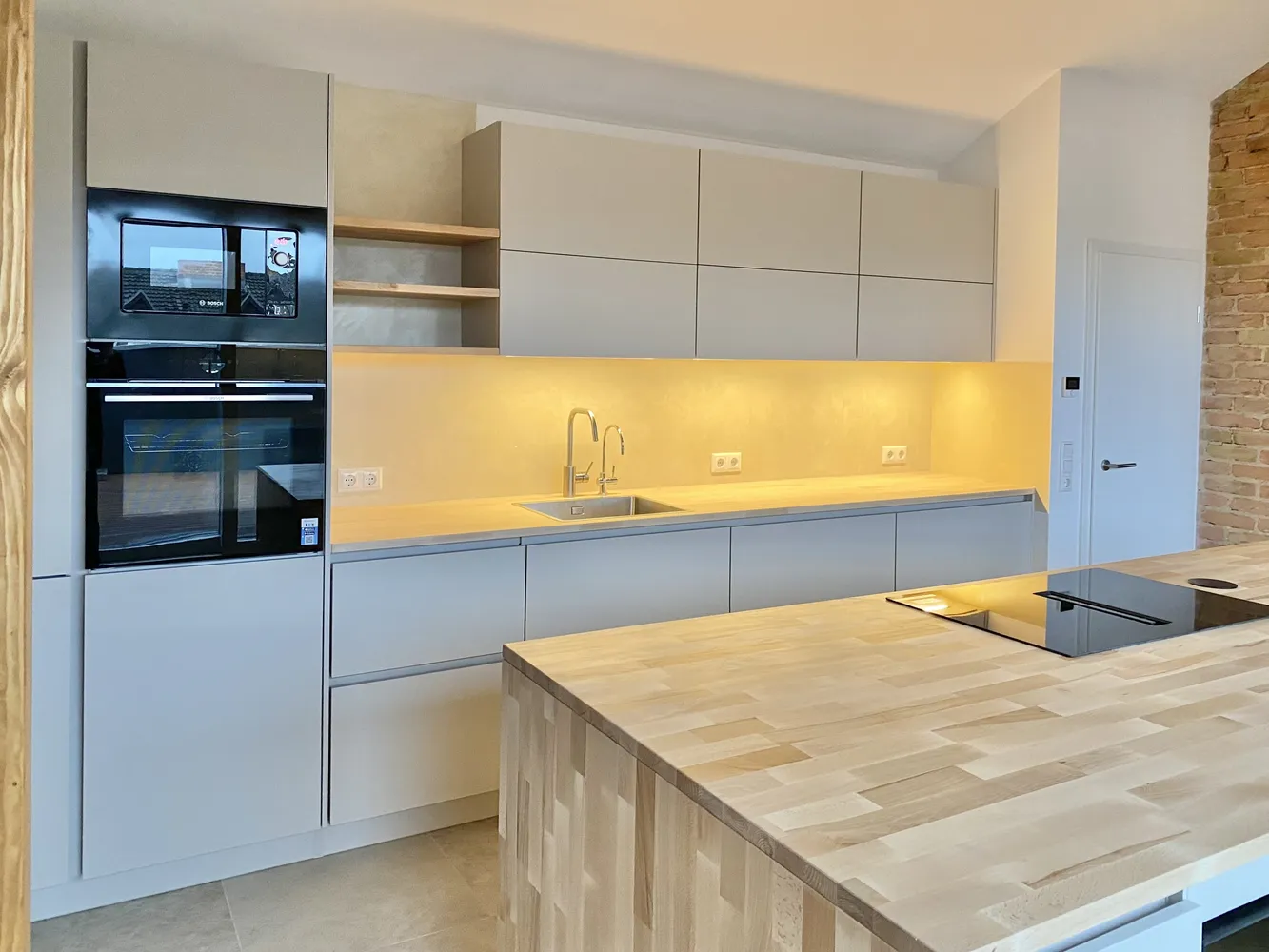 4 Zimmer Wohnung mit 163 m² in Berlin – Bild 6