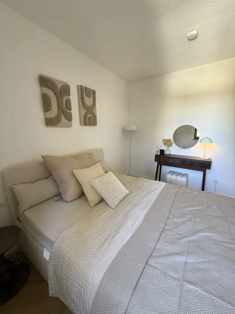 2 Zimmer Wohnung mit 36 m² in München – Bild 6