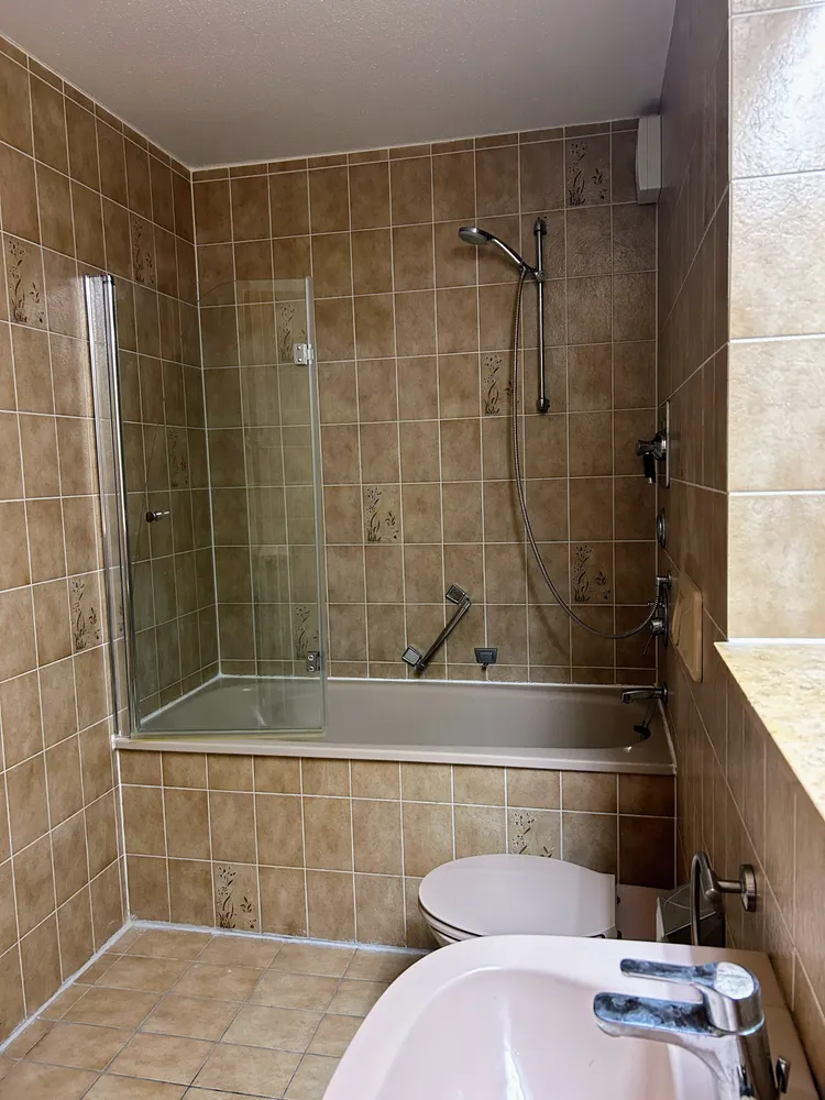 2 room apartment with 57 m² in Cologne – Photo 11