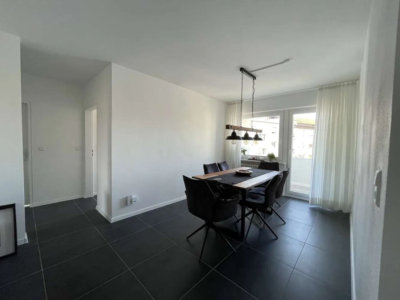 5 room apartment with 122 m² in Weil am Rhein – Photo 6