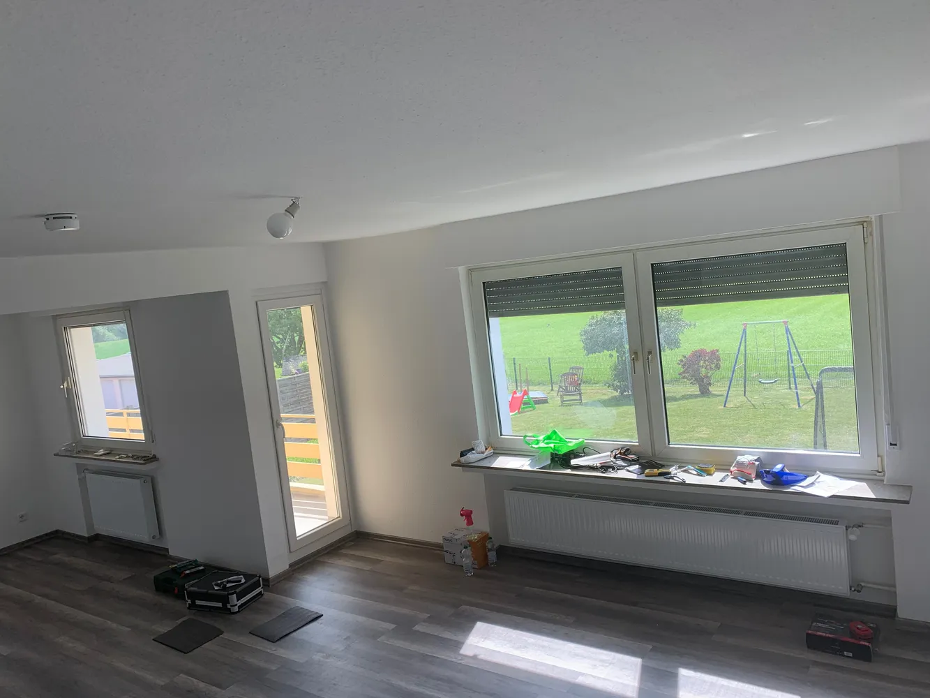 3 Zimmer Wohnung mit 84 m² in Dortmund – Bild 2