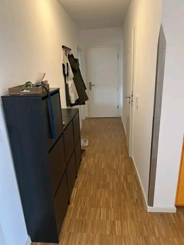 4 Zimmer Wohnung mit 85 m² in Aachen – Bild 8