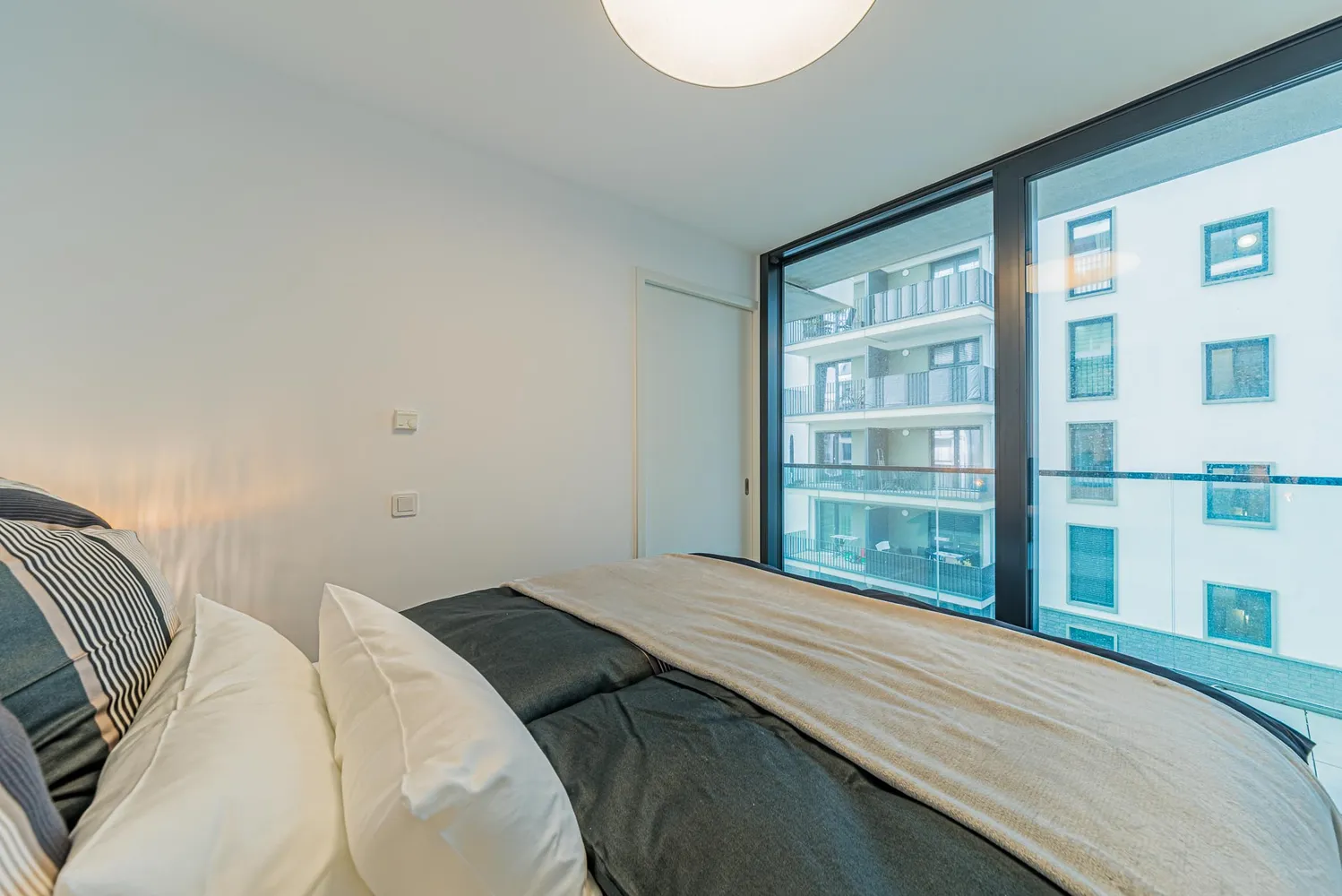 2 Zimmer Wohnung mit 62 m² in Frankfurt am Main – Bild 11