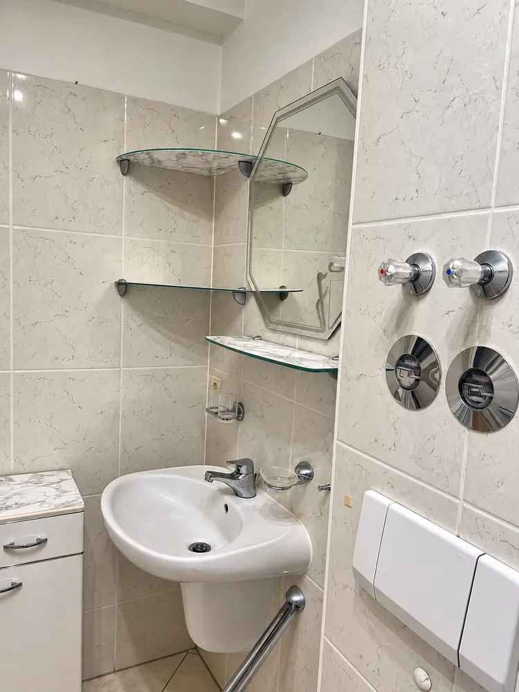 2 Zimmer Wohnung mit 55 m² in Chemnitz – Bild 6