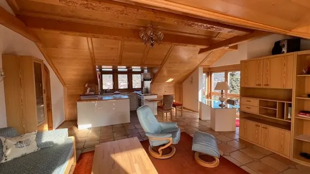 2 Zimmer Wohnung mit 95 m² in Calw – Bild 3
