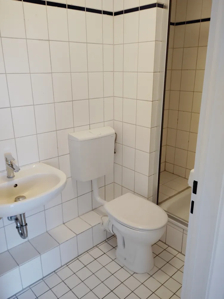 2 Zimmer Wohnung mit 47 m² in Kiel – Bild 6