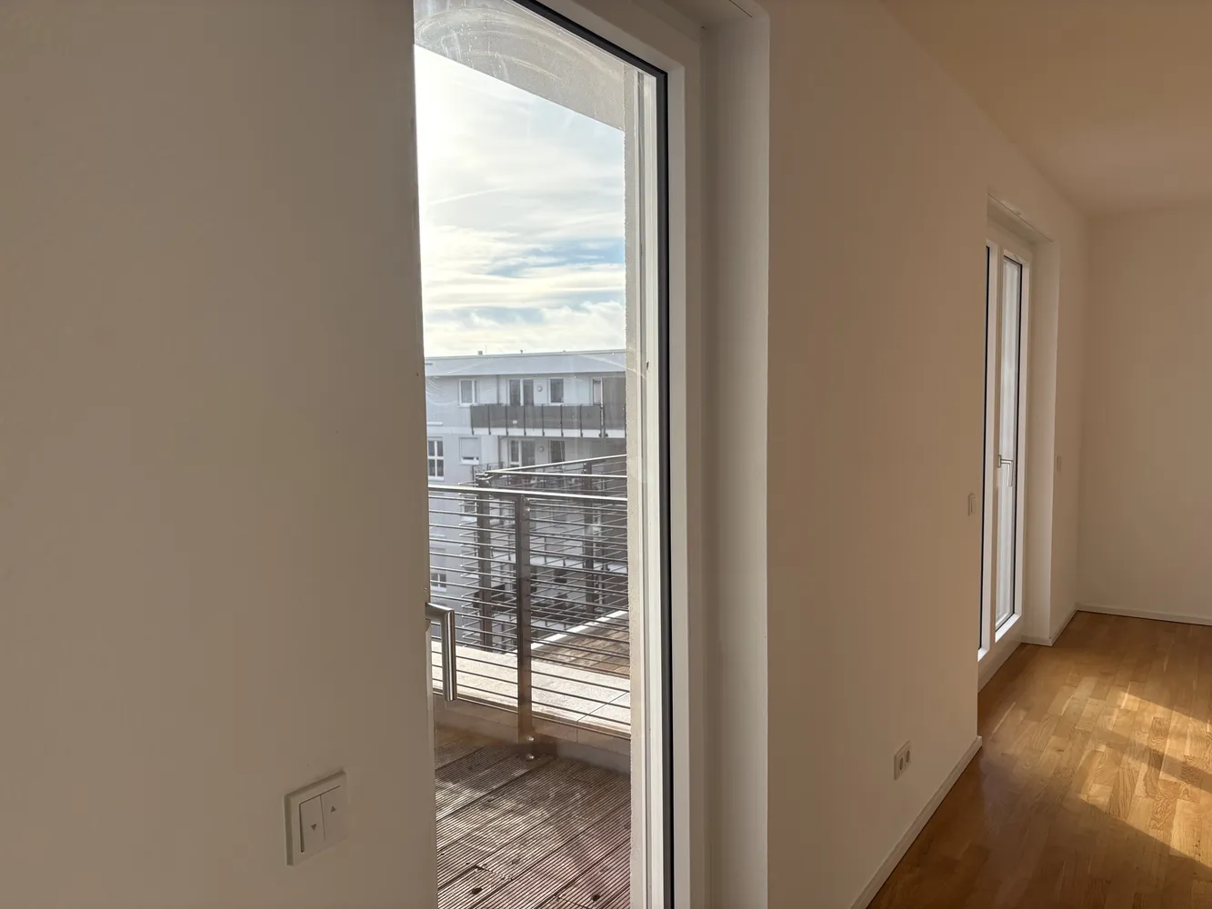 2 Zimmer Wohnung mit 56 m² in Frankfurt am Main – Bild 3