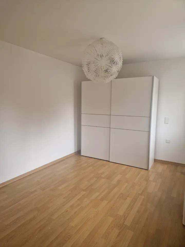 2 Zimmer Wohnung mit 40 m² in Wurzen – Bild 3
