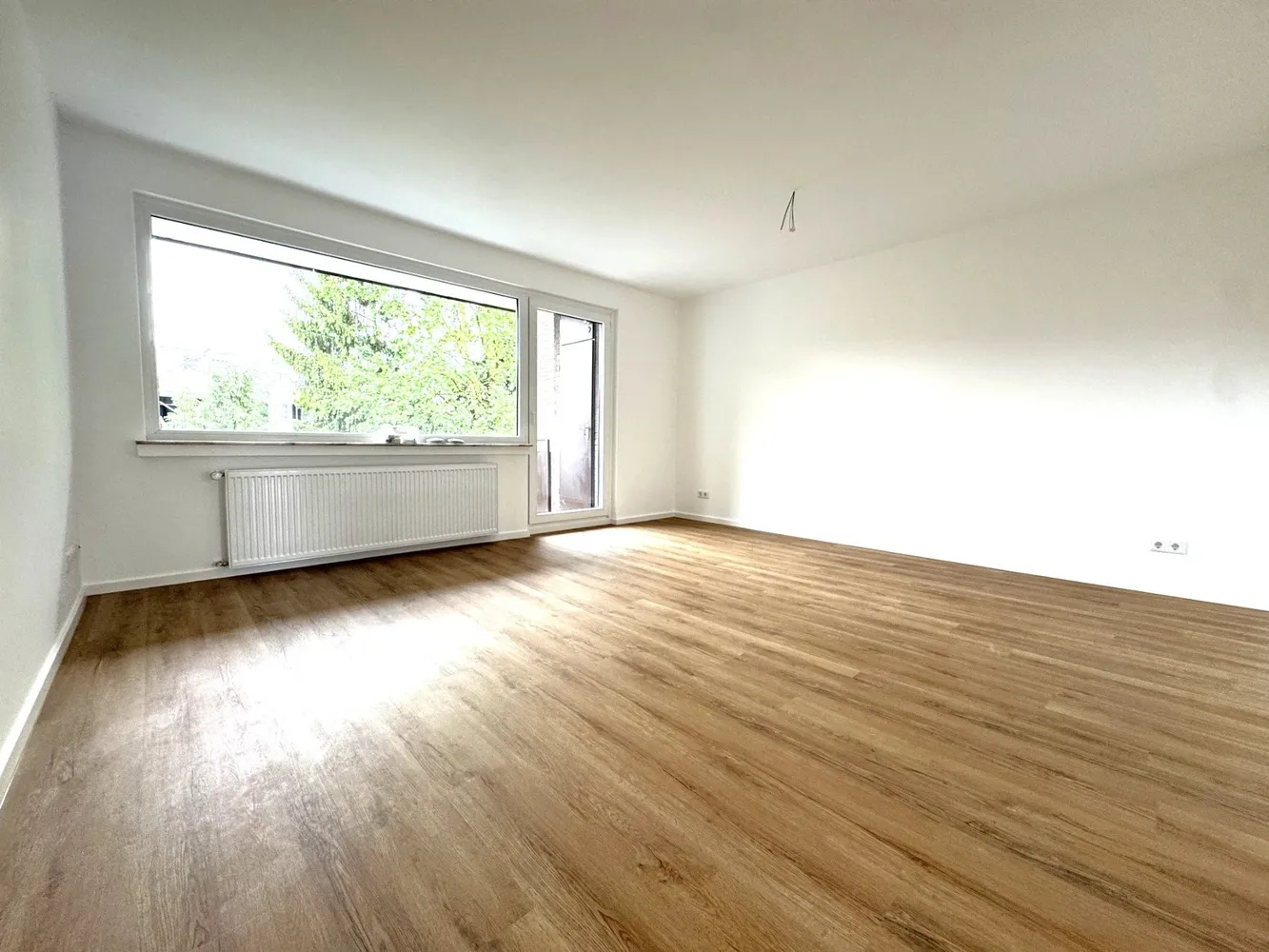 2 Zimmer Wohnung mit 55 m² in Düsseldorf – Bild 8