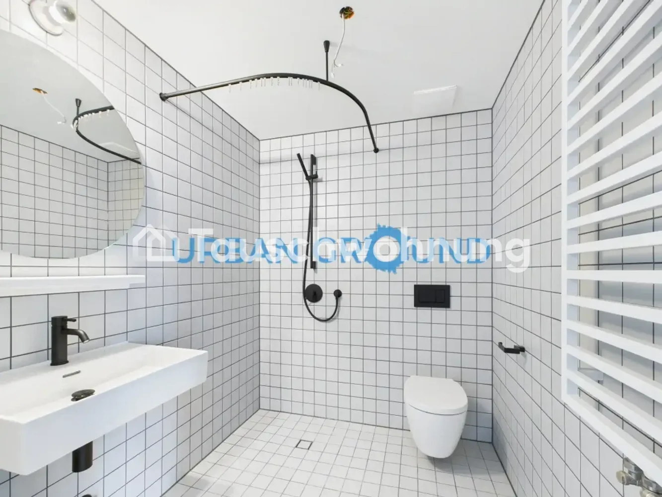 2 room apartment with 50 m² in Berlin – Photo 7