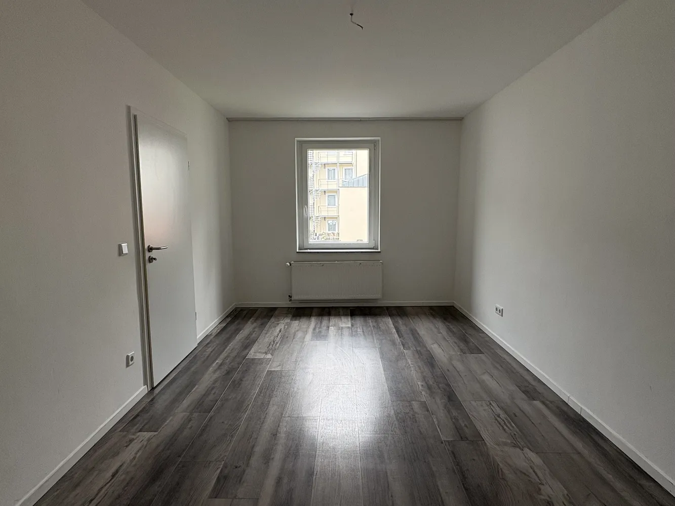 2 Zimmer Wohnung mit 50 m² in Düsseldorf – Bild 9