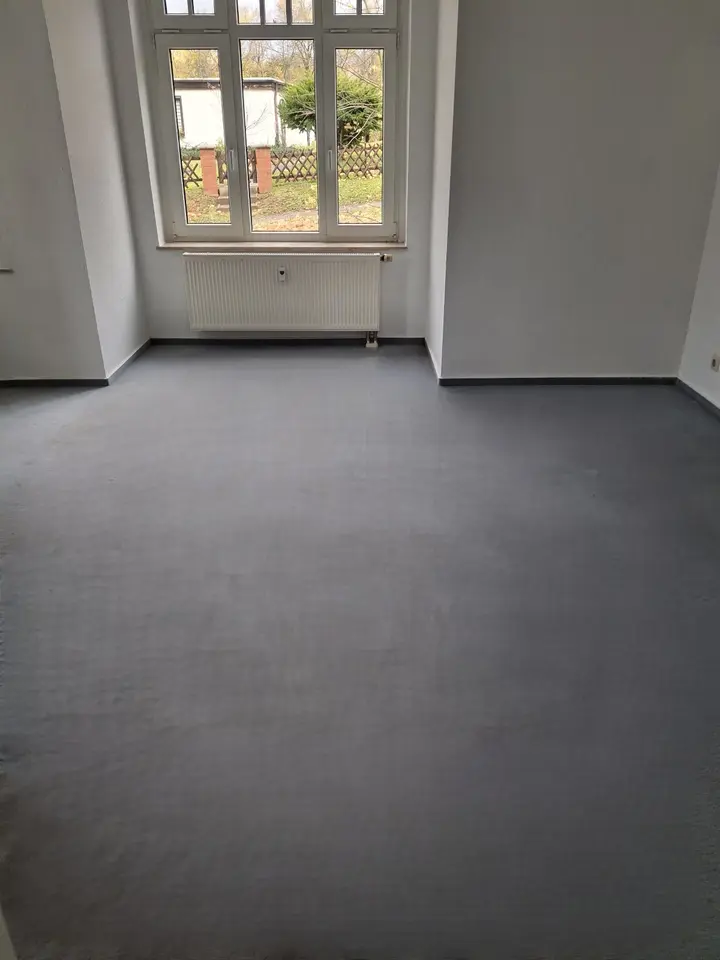 3 Zimmer Wohnung mit 105 m² in Zeitz – Bild 1