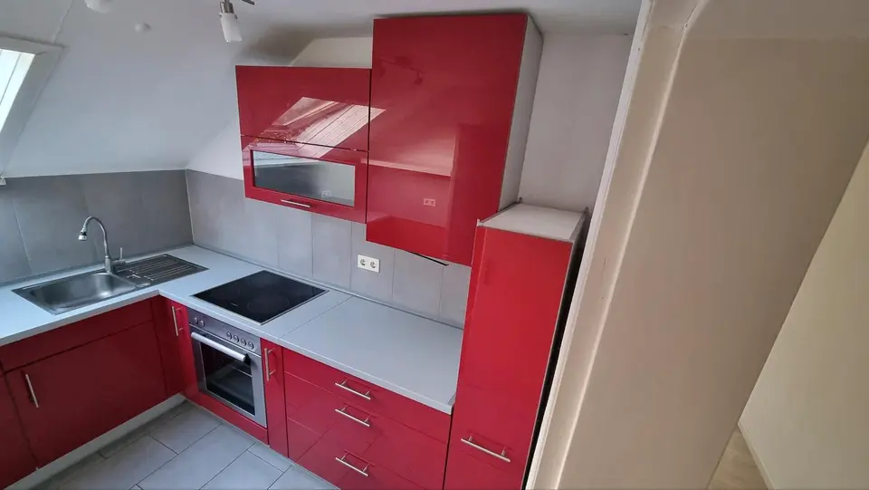 3 Zimmer Wohnung mit 60 m² in Schwäbisch Gmünd – Bild 6