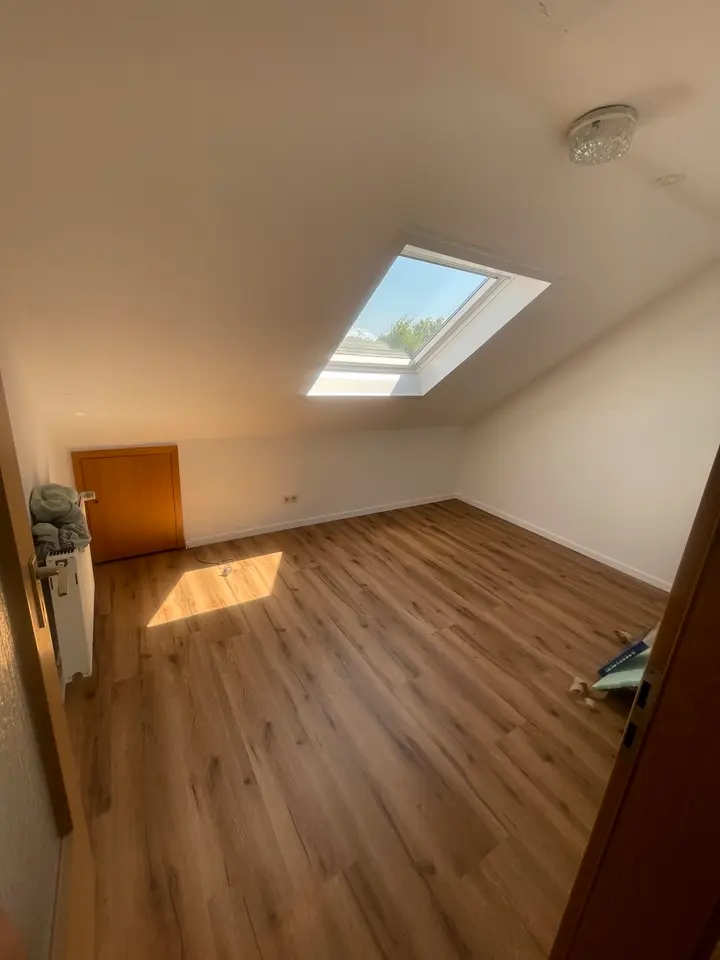 2 Zimmer Wohnung mit 35 m² in Bielefeld – Bild 2