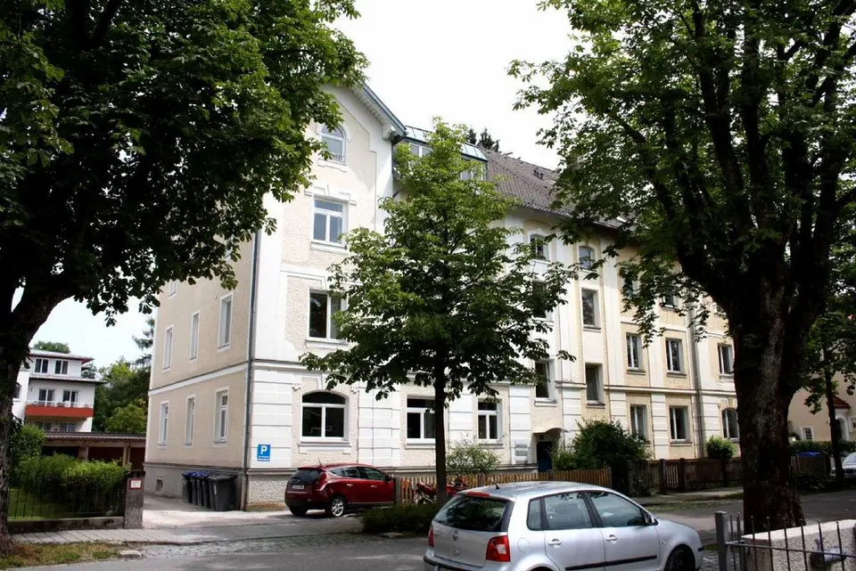 6 Zimmer Wohnung mit 137 m² in Traunstein – Bild 10