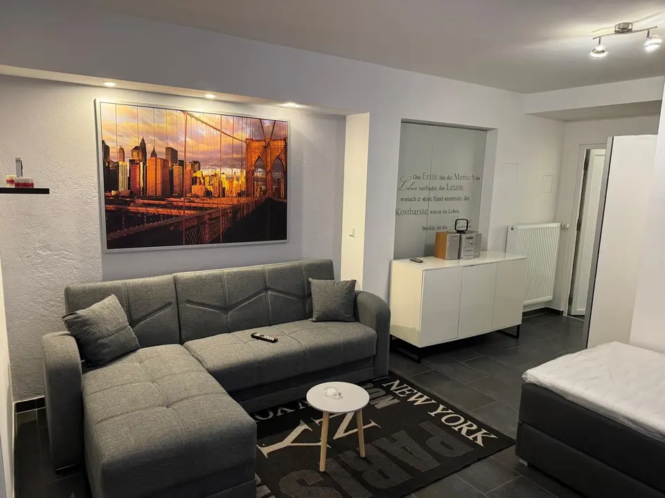 Studio mit 40 m² in Bruchsal – Bild 8