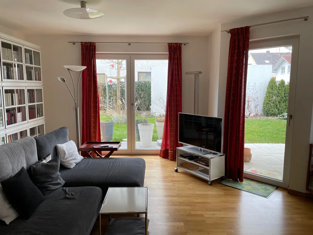 4 Zimmer Wohnung mit 116 m² in München – Bild 10